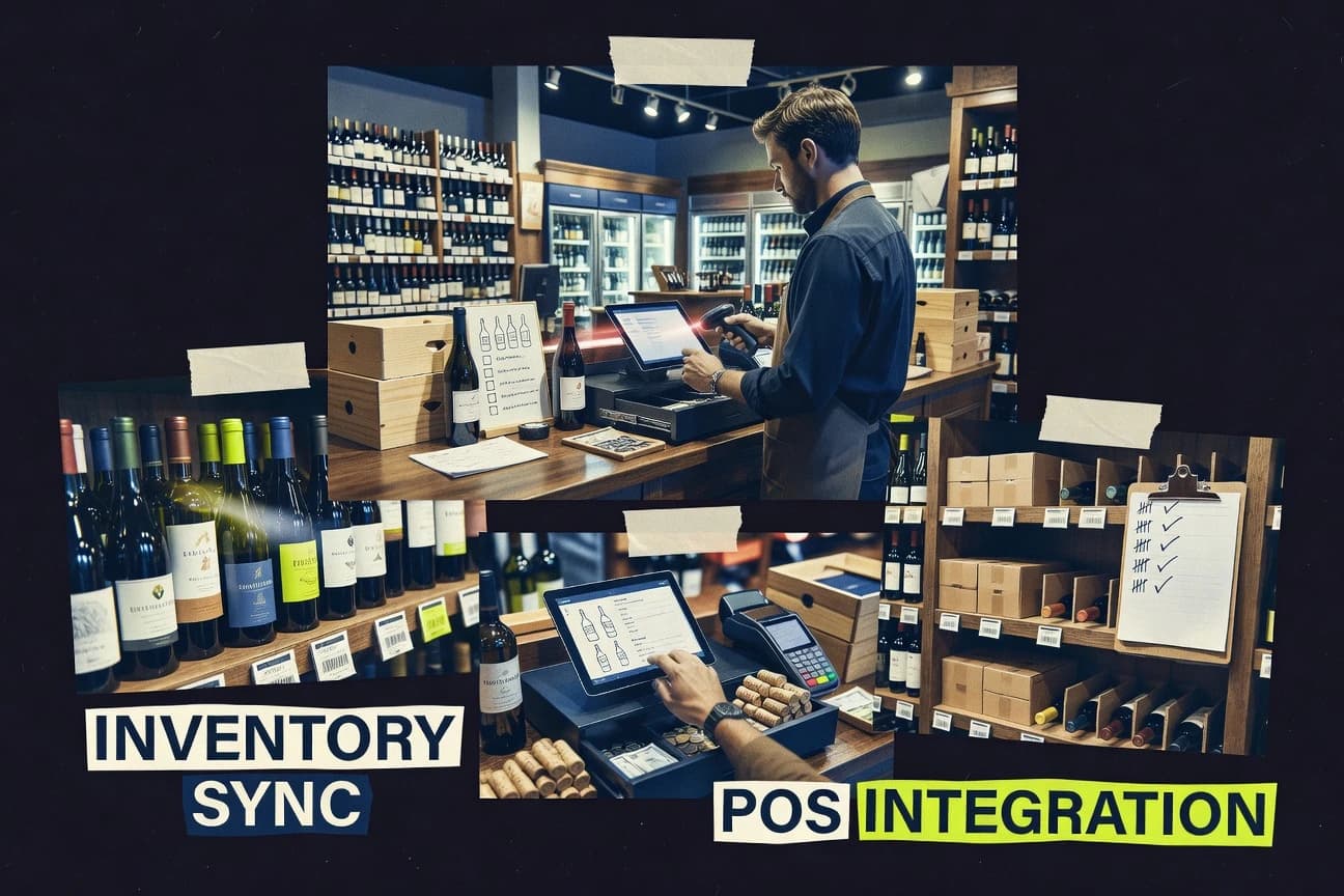 Top 10 Best Wine Shop Management Software of 2026