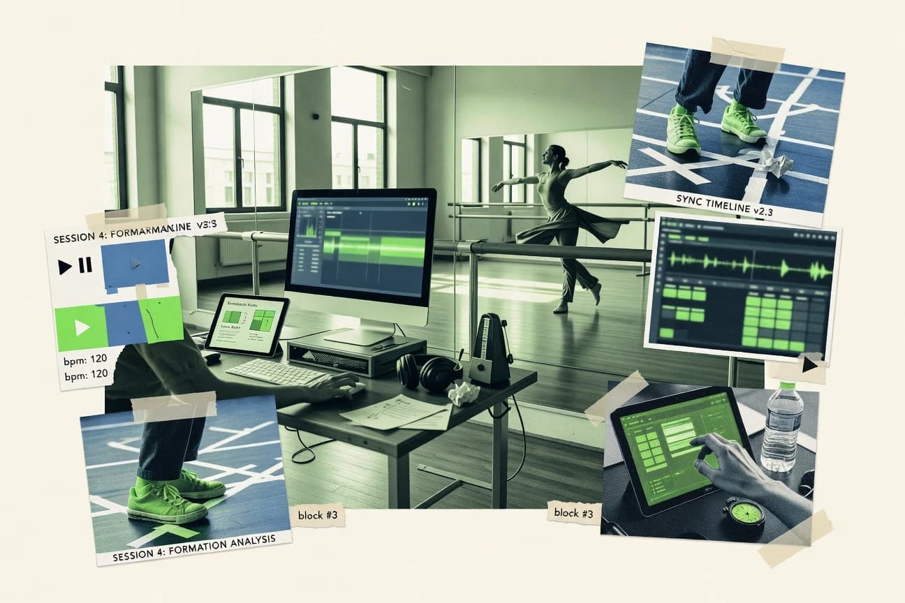 Top 10 Best Dance Studio Computer Software of 2026