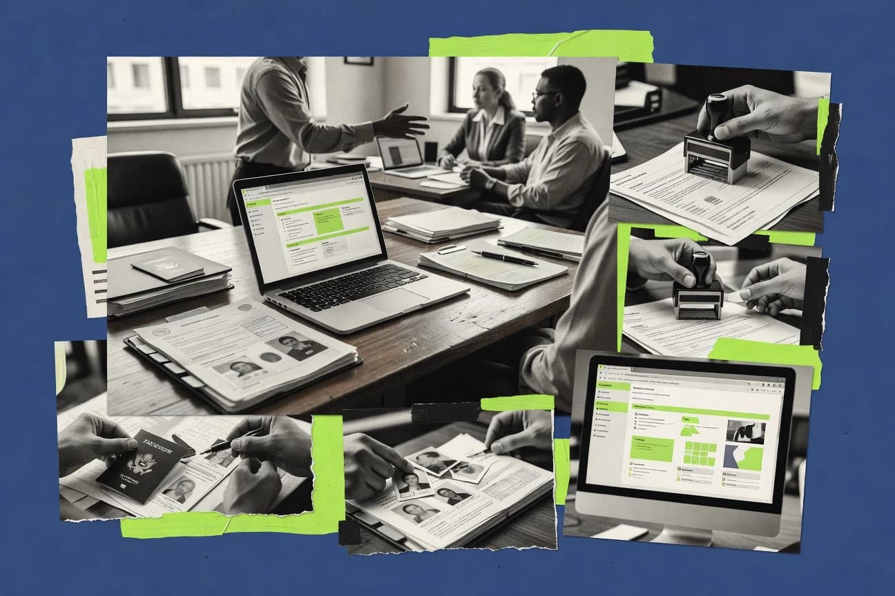 Top 10 Best Immigration Attorney Software of 2026