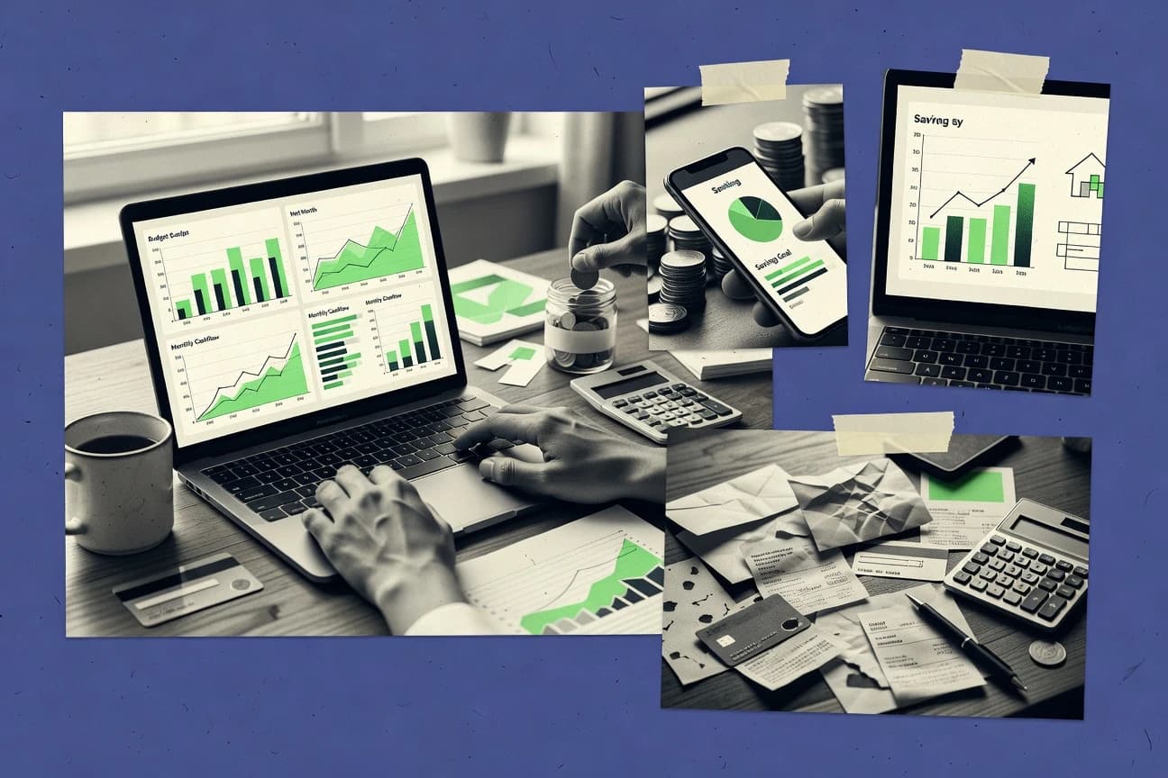 Top 10 Best Personal Financial Planning Software of 2026