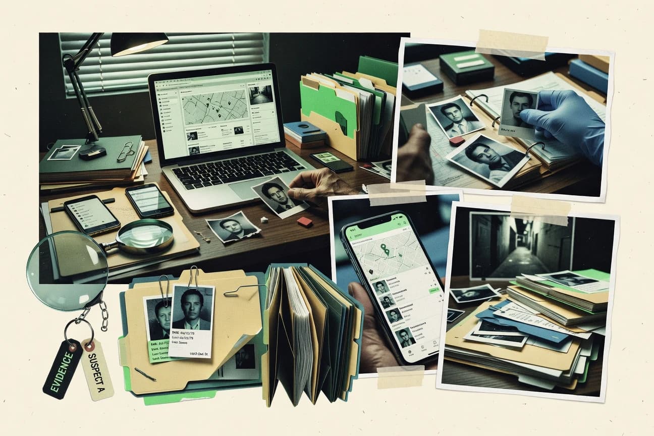 Top 10 Best Private Investigator Case Management Software of 2026