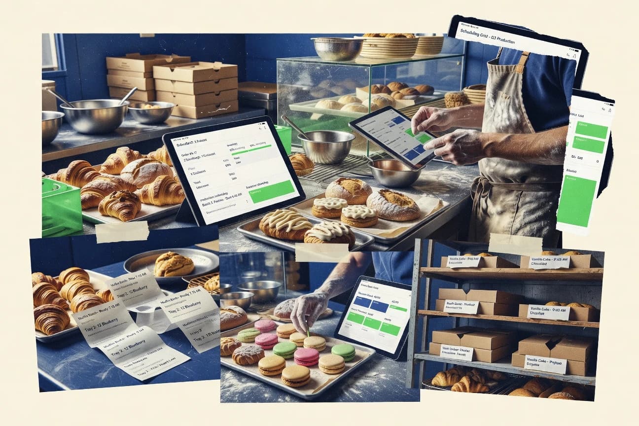 Top 10 Best Bakery Software of 2026