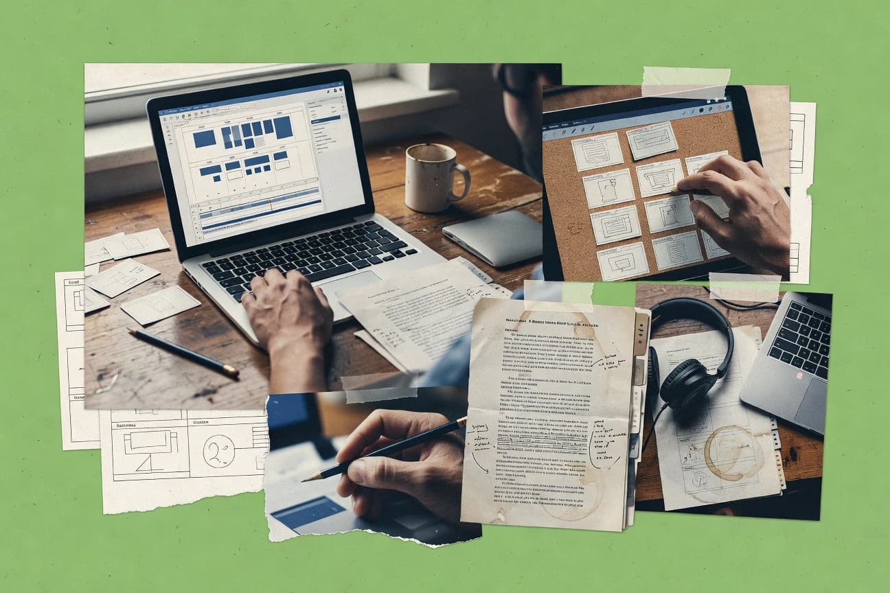 Top 10 Best Script Writing Software of 2026