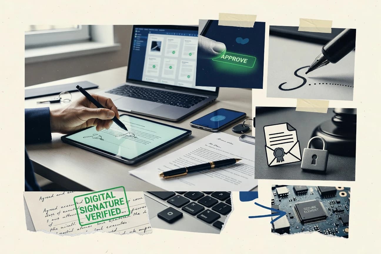 Top 10 Best Online Signature Software of 2026