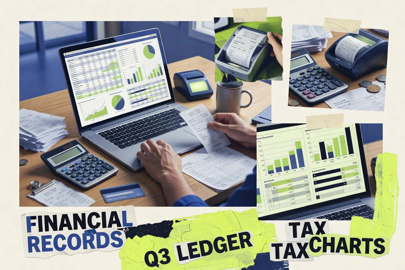 Top 10 Best Bookkeeping Computer Software of 2026