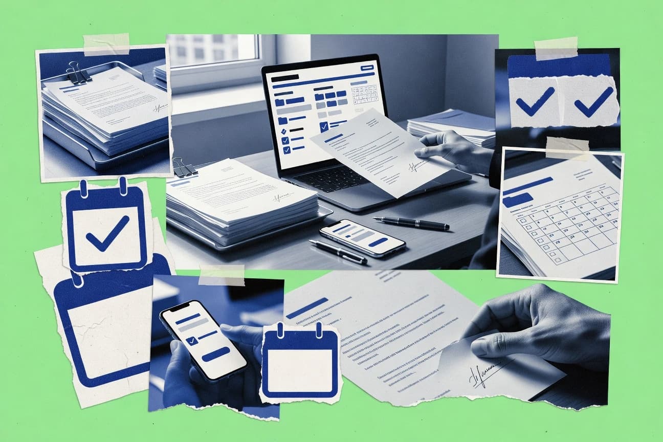 Top 10 Best Simple Contract Management Software of 2026