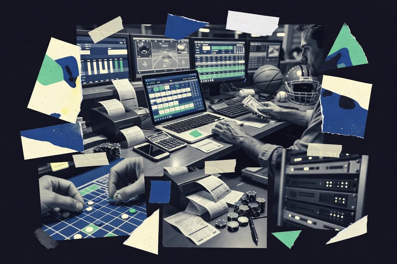 Top 10 Best Price Per Head Sportsbook Software of 2026