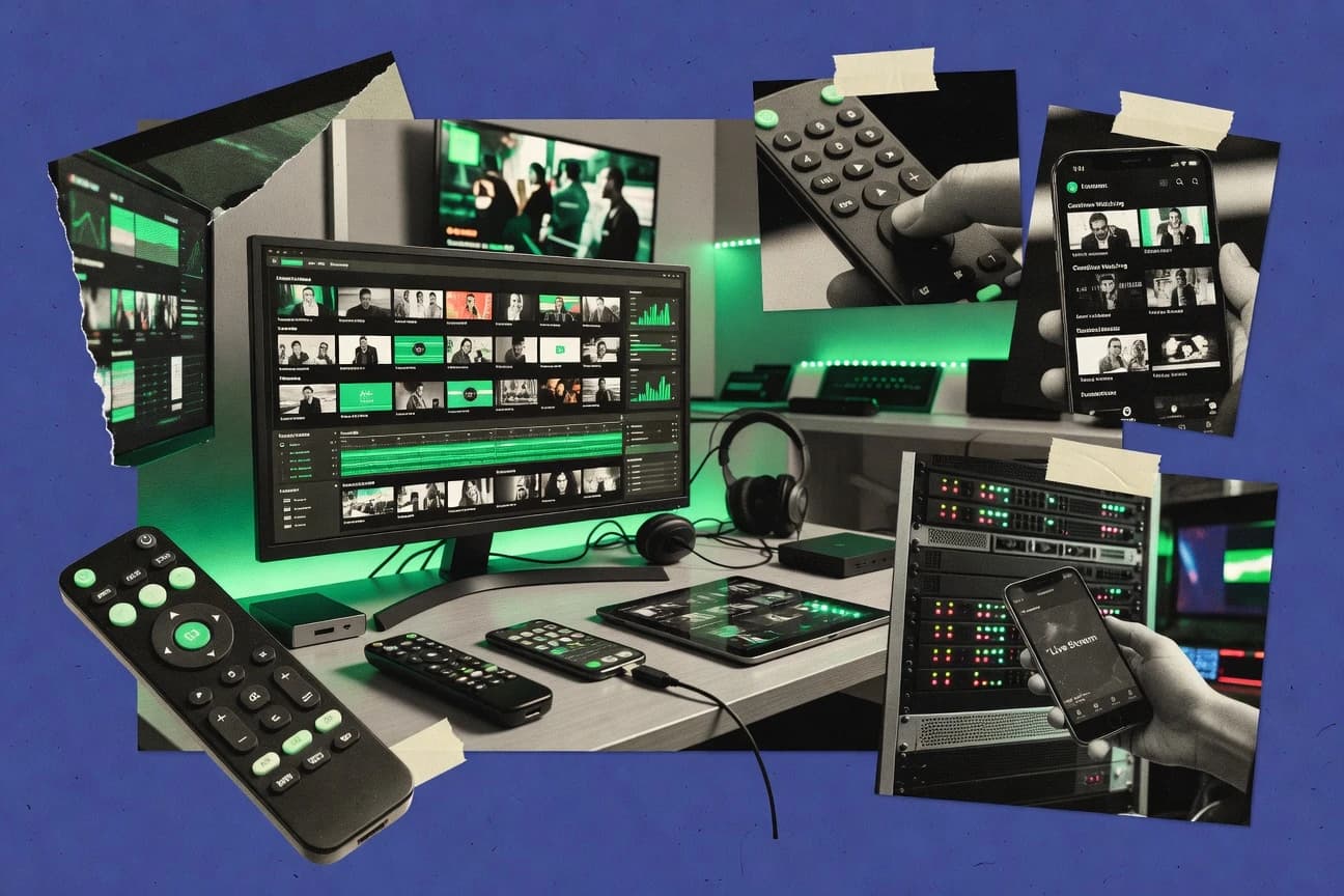 Top 10 Best Ott Software of 2026