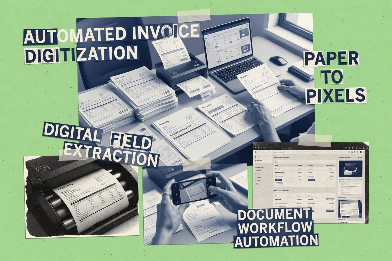 Top 10 Best Automated Form Processing Software of 2026