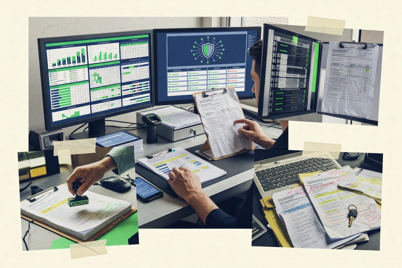 Top 10 Best Security Questionnaire Software of 2026