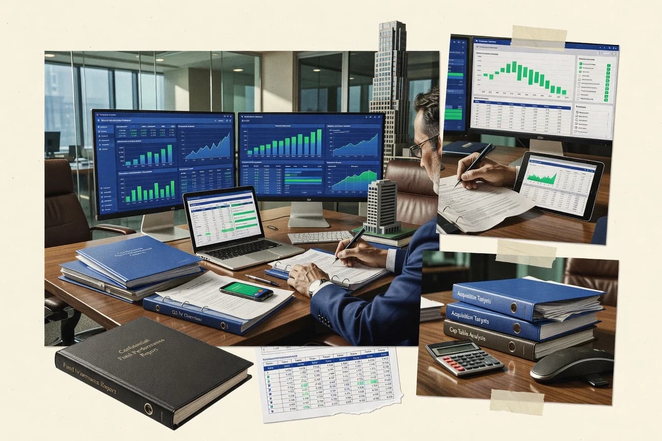 Top 10 Best Private Equity Business Management Software of 2026