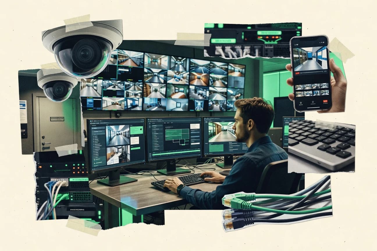 Top 10 Best Video Security Software of 2026