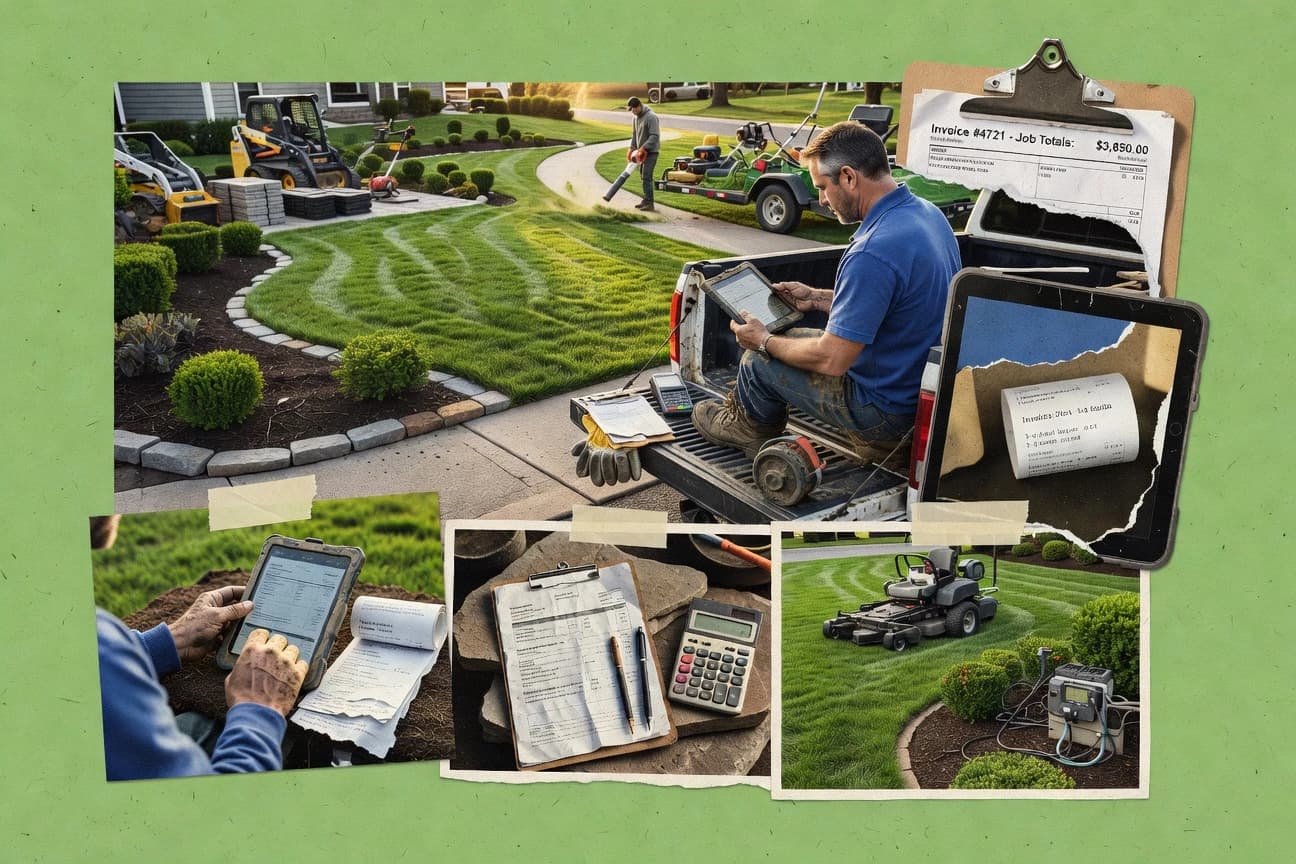 Top 10 Best Landscaping Billing Software of 2026