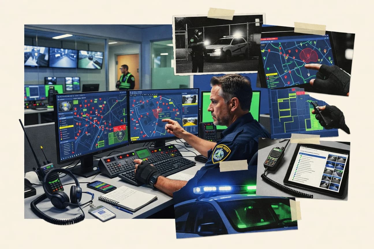 Top 10 Best Security Dispatching Software of 2026
