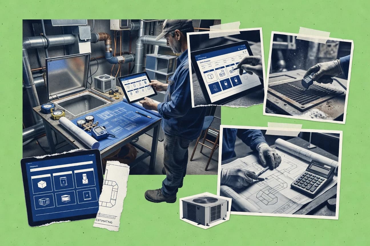 Top 10 Best Hvac Proposal Software of 2026