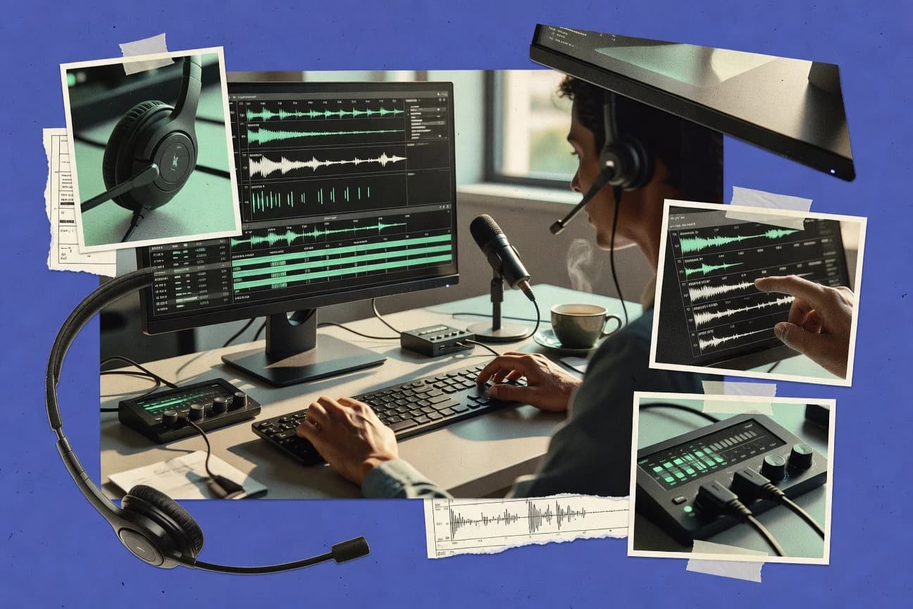 Top 10 Best Call Center Recording Software of 2026
