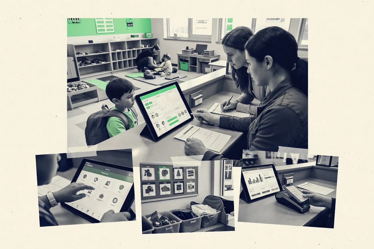 Top 10 Best Day Care Management Software of 2026