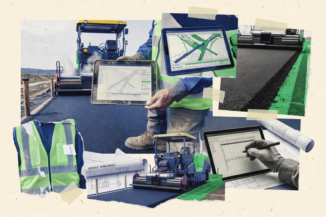 Top 10 Best Paving Software of 2026