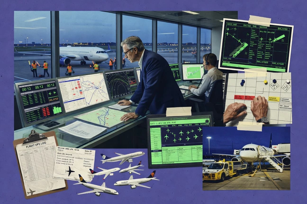 Top 10 Best Aviation Management Software of 2026
