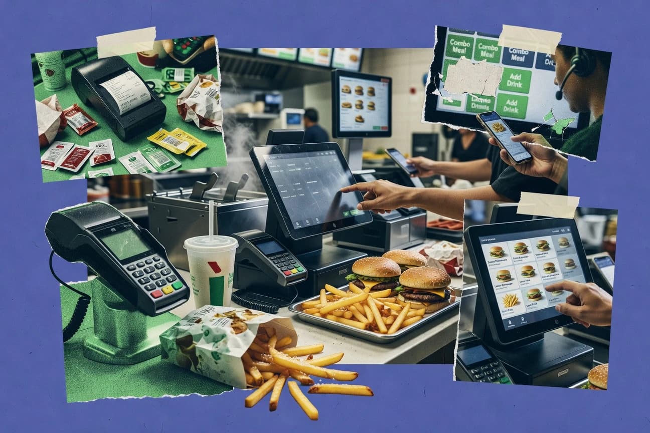 Top 10 Best Fast Food Point Of Sale Software of 2026