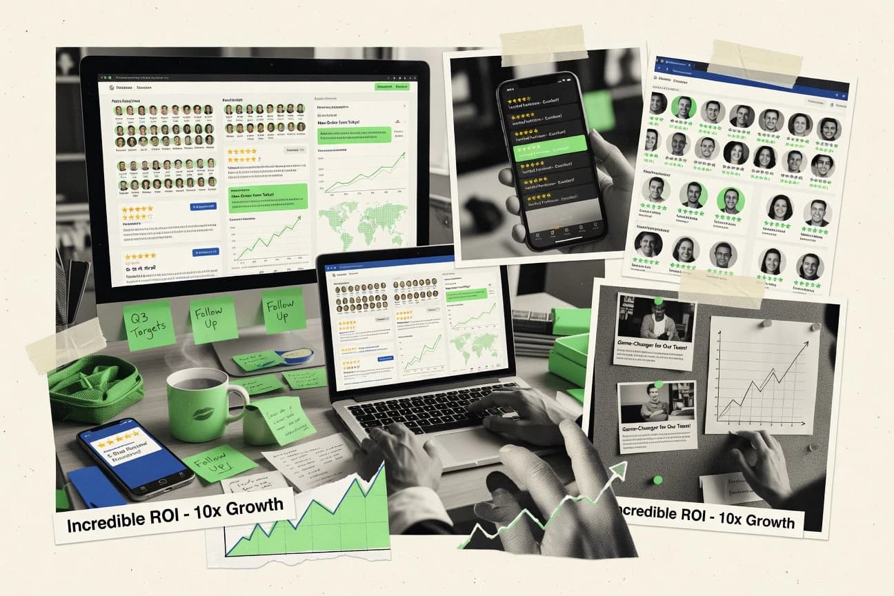 Top 10 Best Social Proof Software of 2026