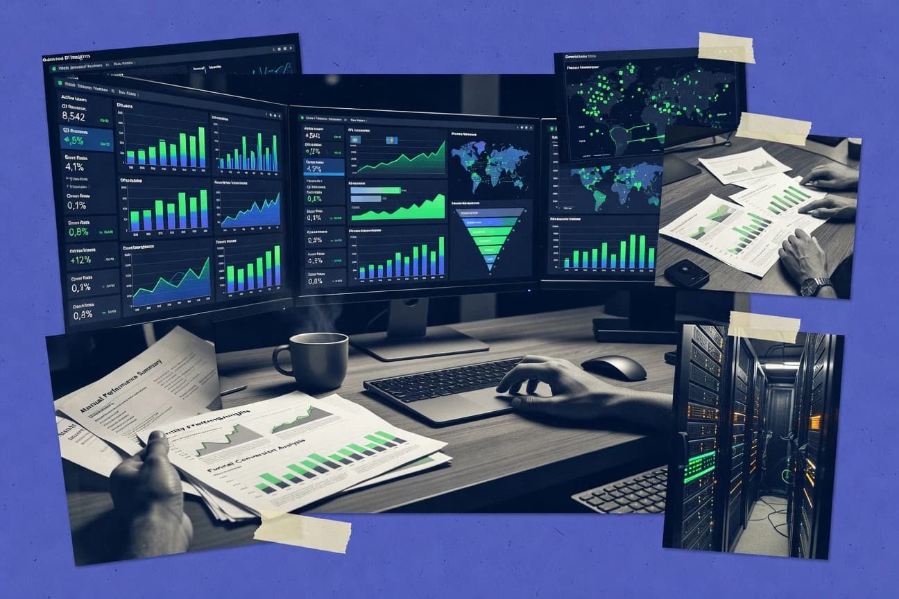 Top 10 Best Business Intelligence BI Software of 2026