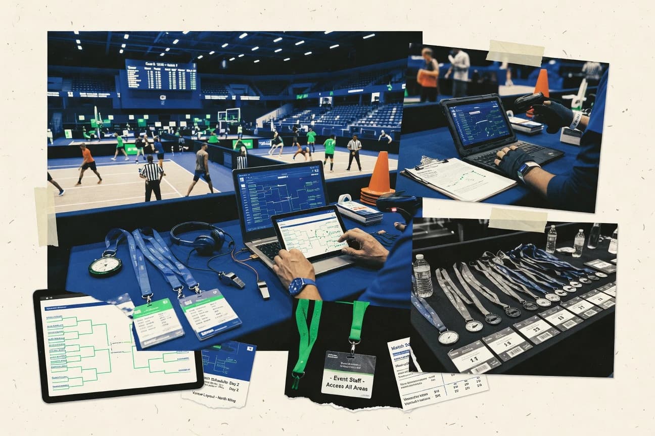 Top 10 Best Sports Event Management Software of 2026