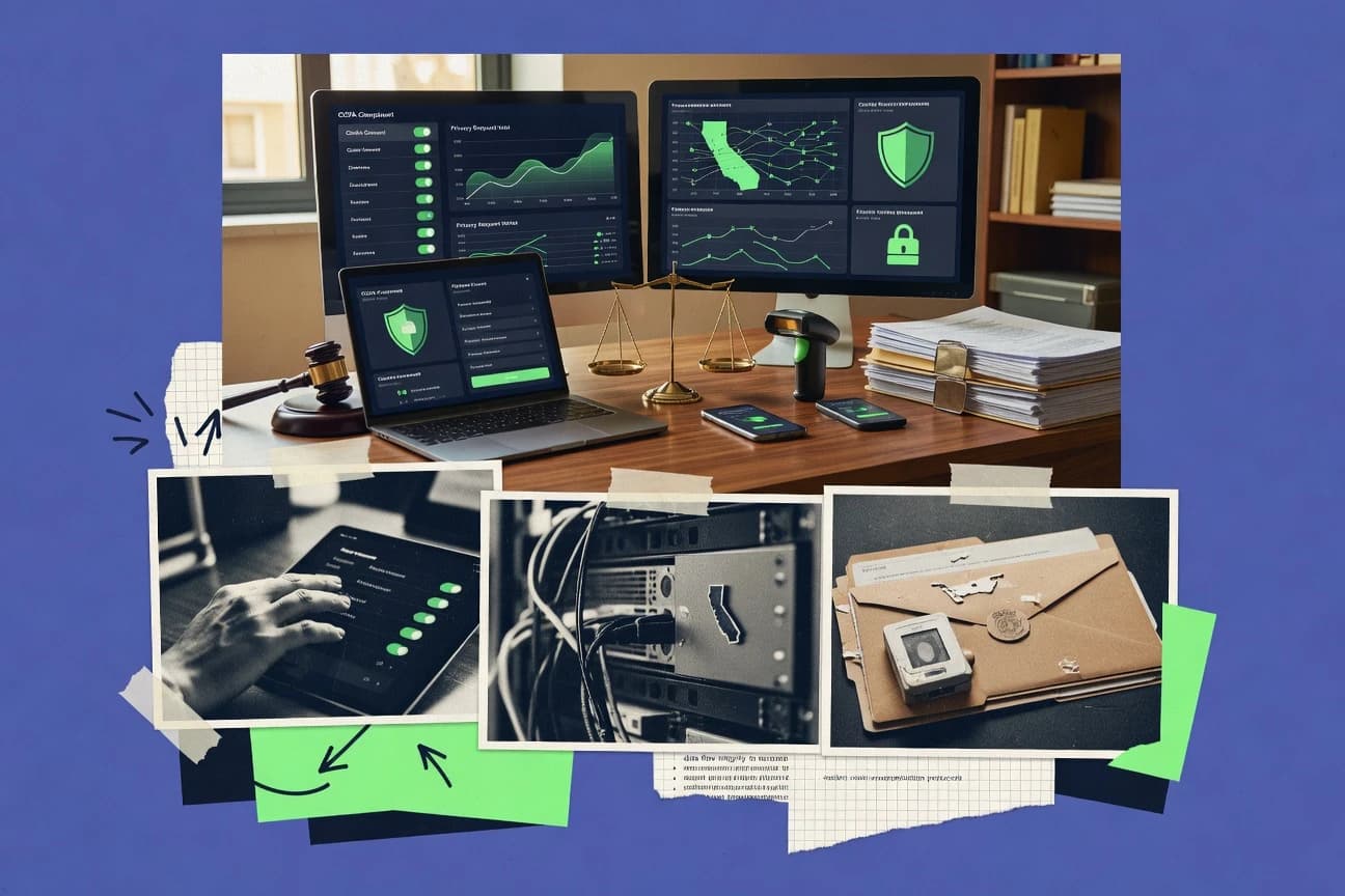 Top 10 Best Ccpa Compliance Software of 2026