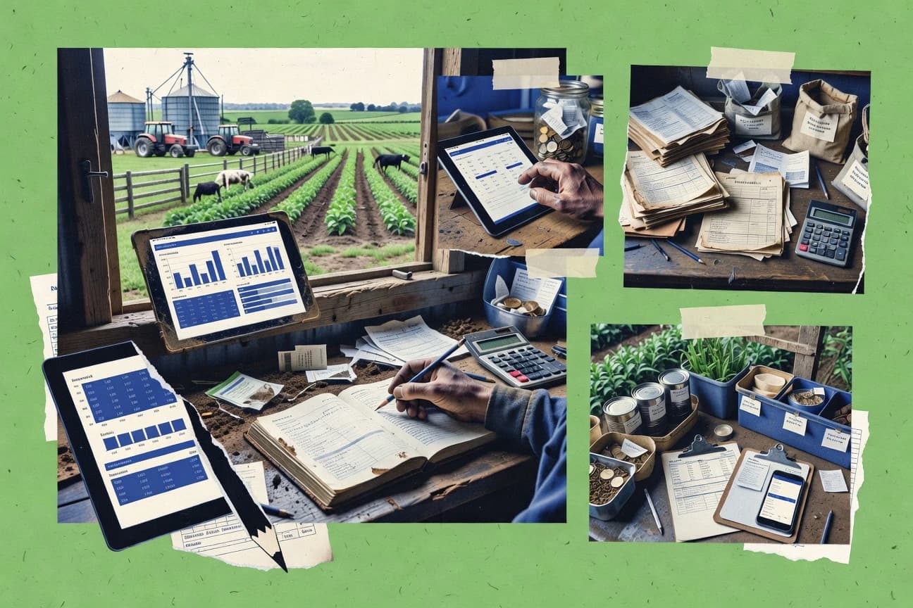Top 10 Best Farm Accounting Software of 2026