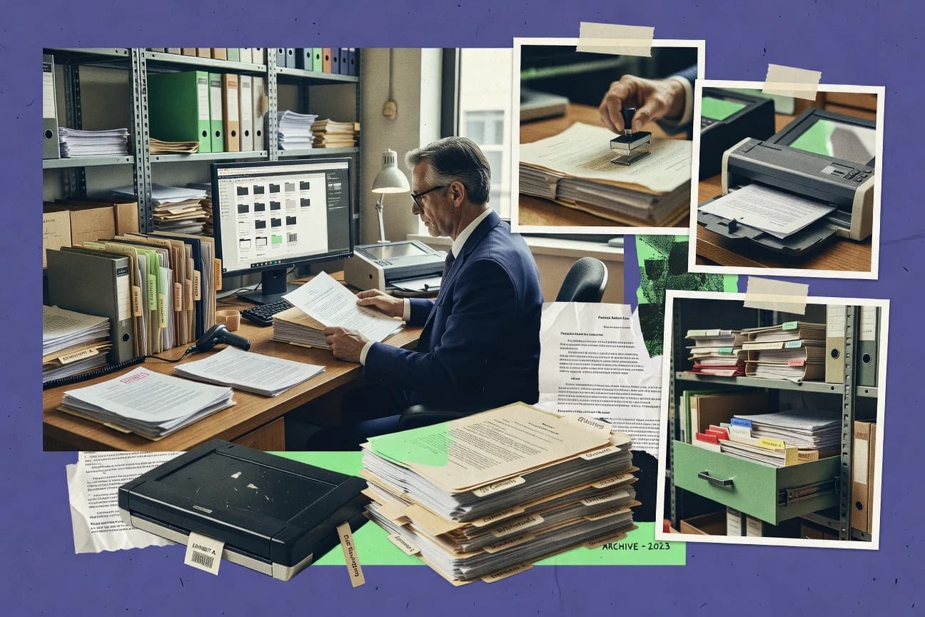 Top 10 Best Law Document Management Software of 2026