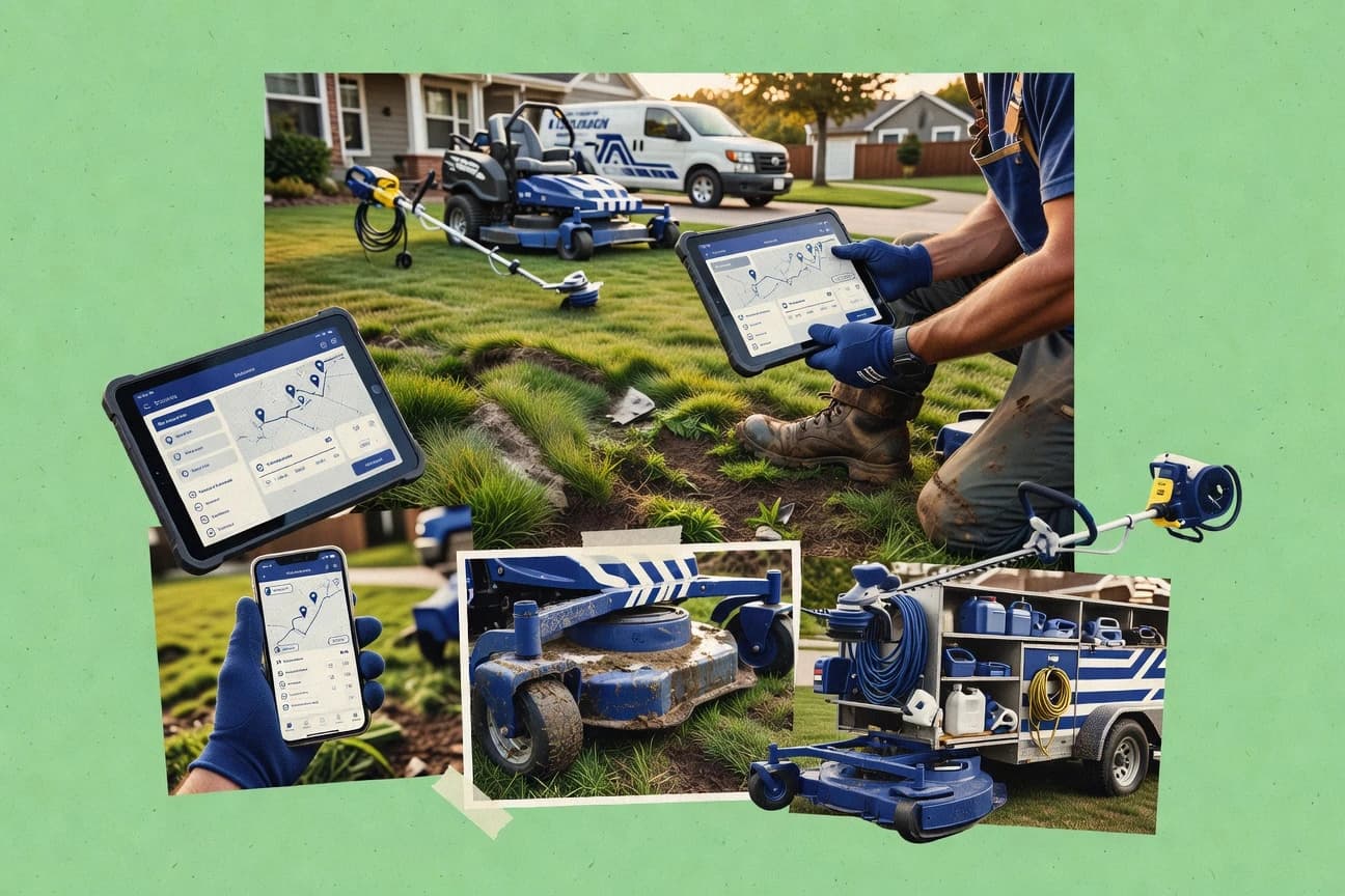 Top 7 Best Lawn Care Company Software of 2026