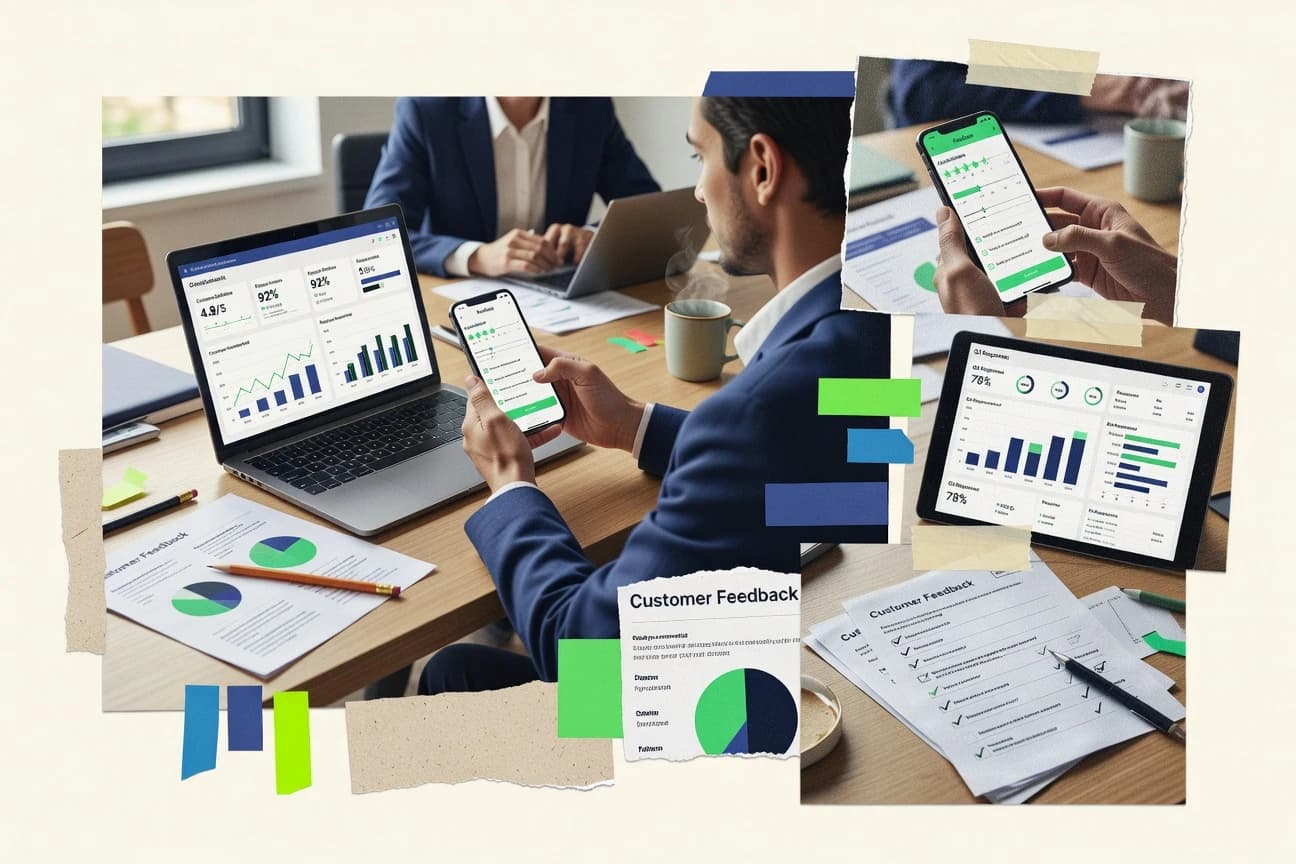 Top 10 Best Client Survey Software of 2026