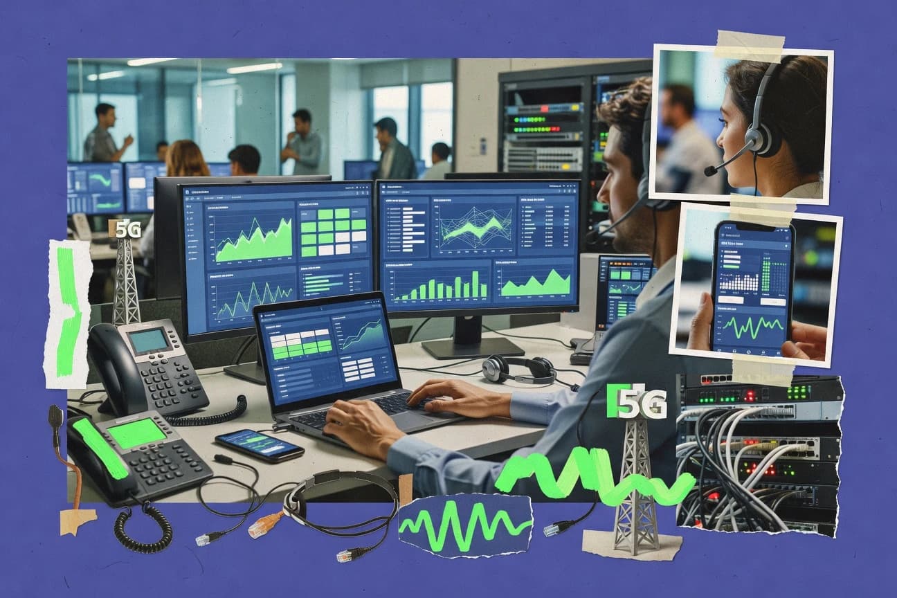 Top 10 Best Telecommunications Sales Software of 2026