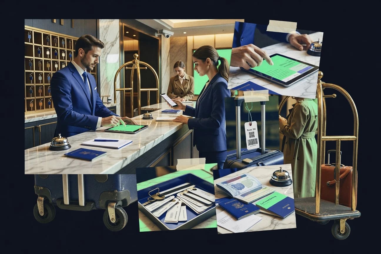 Top 10 Best Guest Management Software of 2026