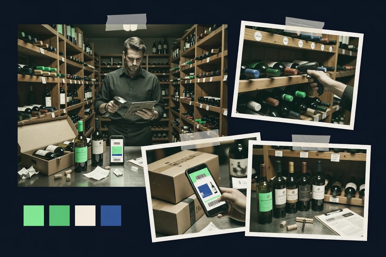 Top 10 Best Wine Inventory Management Software of 2026