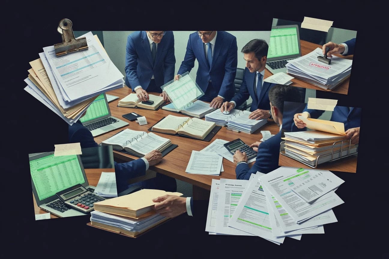 Top 10 Best Group Consolidation Software of 2026