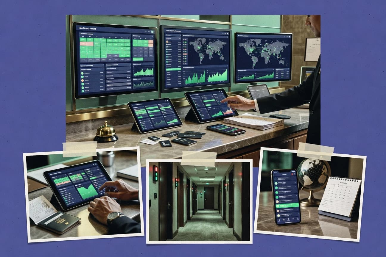 Top 10 Best Hotel Distribution Software of 2026