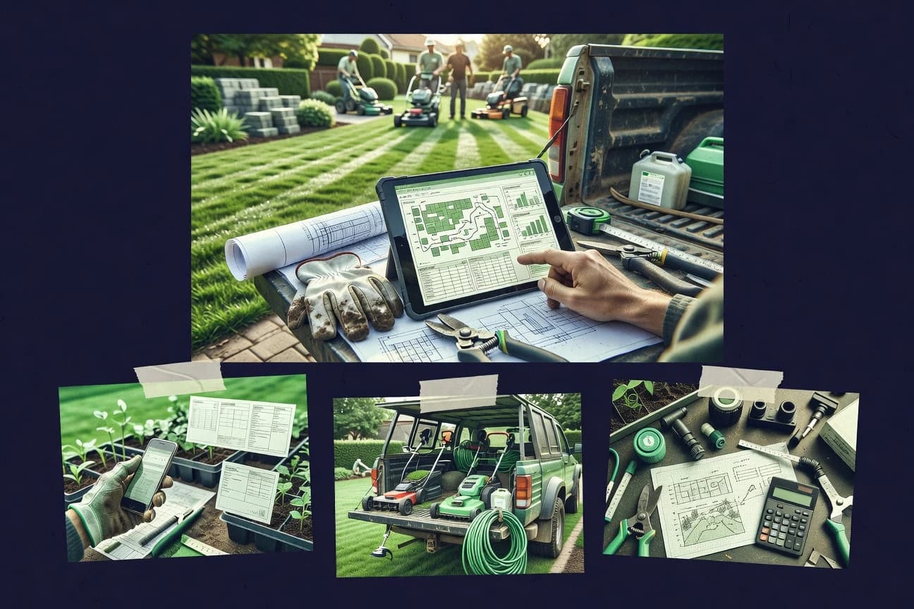 Top 10 Best Landscaping Business Software of 2026