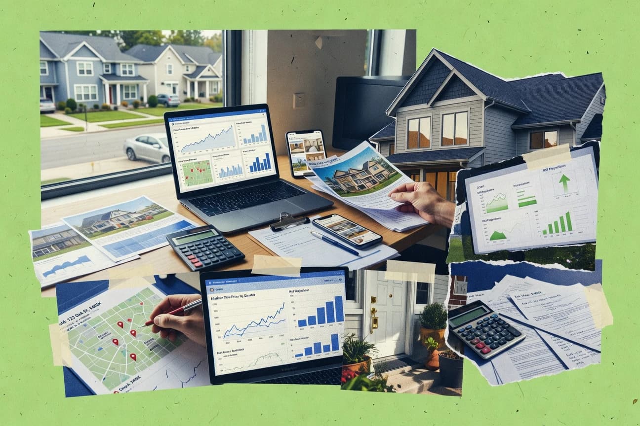 Top 10 Best Real Estate Cma Software of 2026