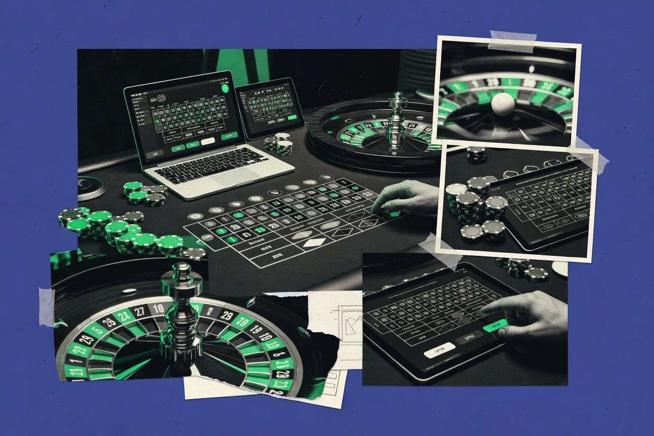 Top 10 Best Roulette Game Software of 2026