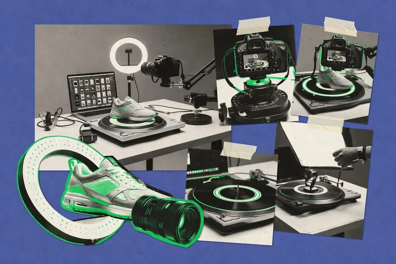 Top 10 Best 360 Spin Photography Software of 2026