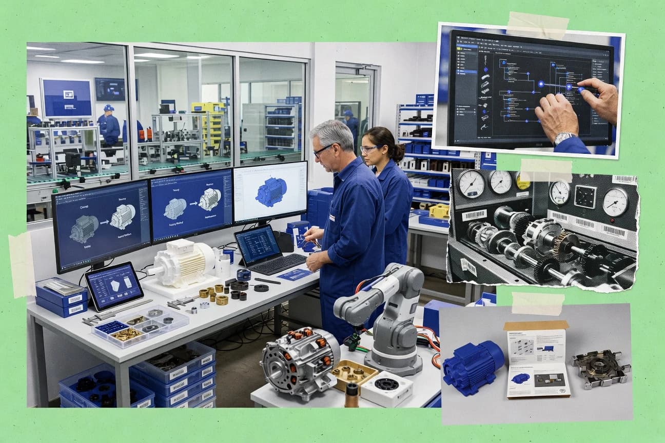 Top 10 Best Product Life Cycle Management Software of 2026