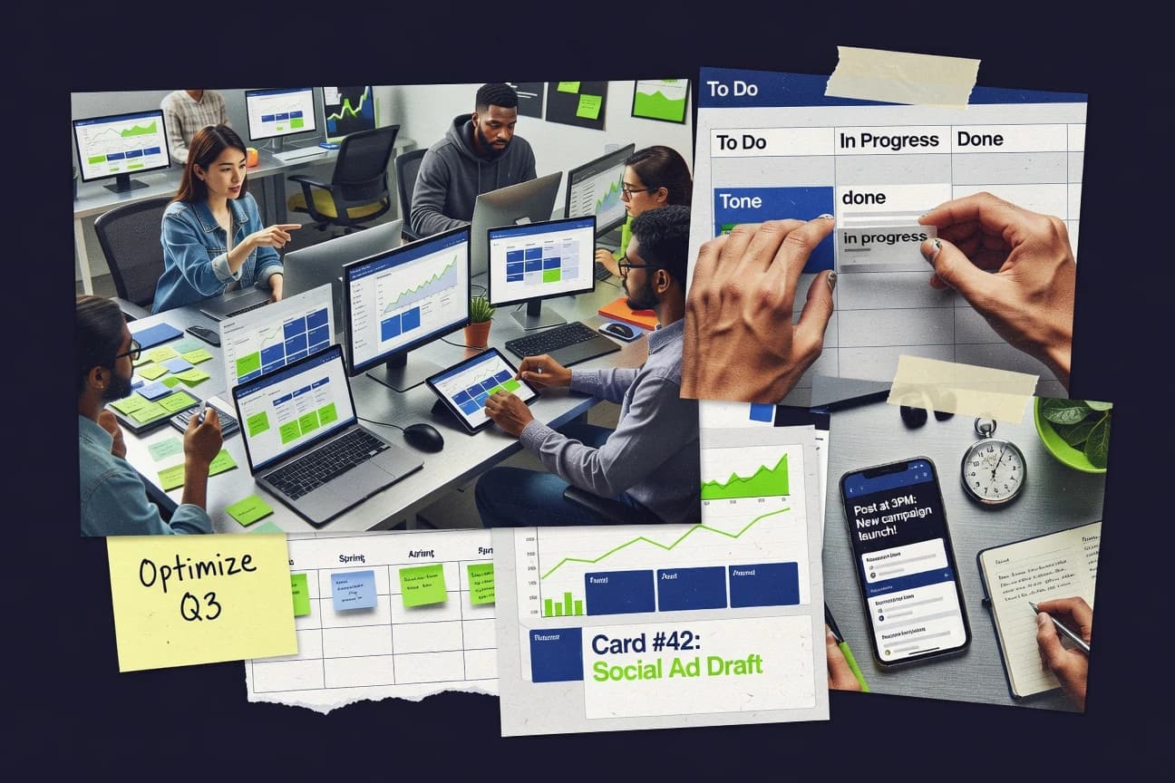 Top 10 Best Agile Marketing Software of 2026