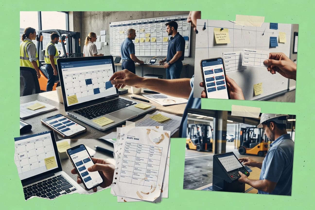 Top 10 Best Worker Scheduling Software of 2026