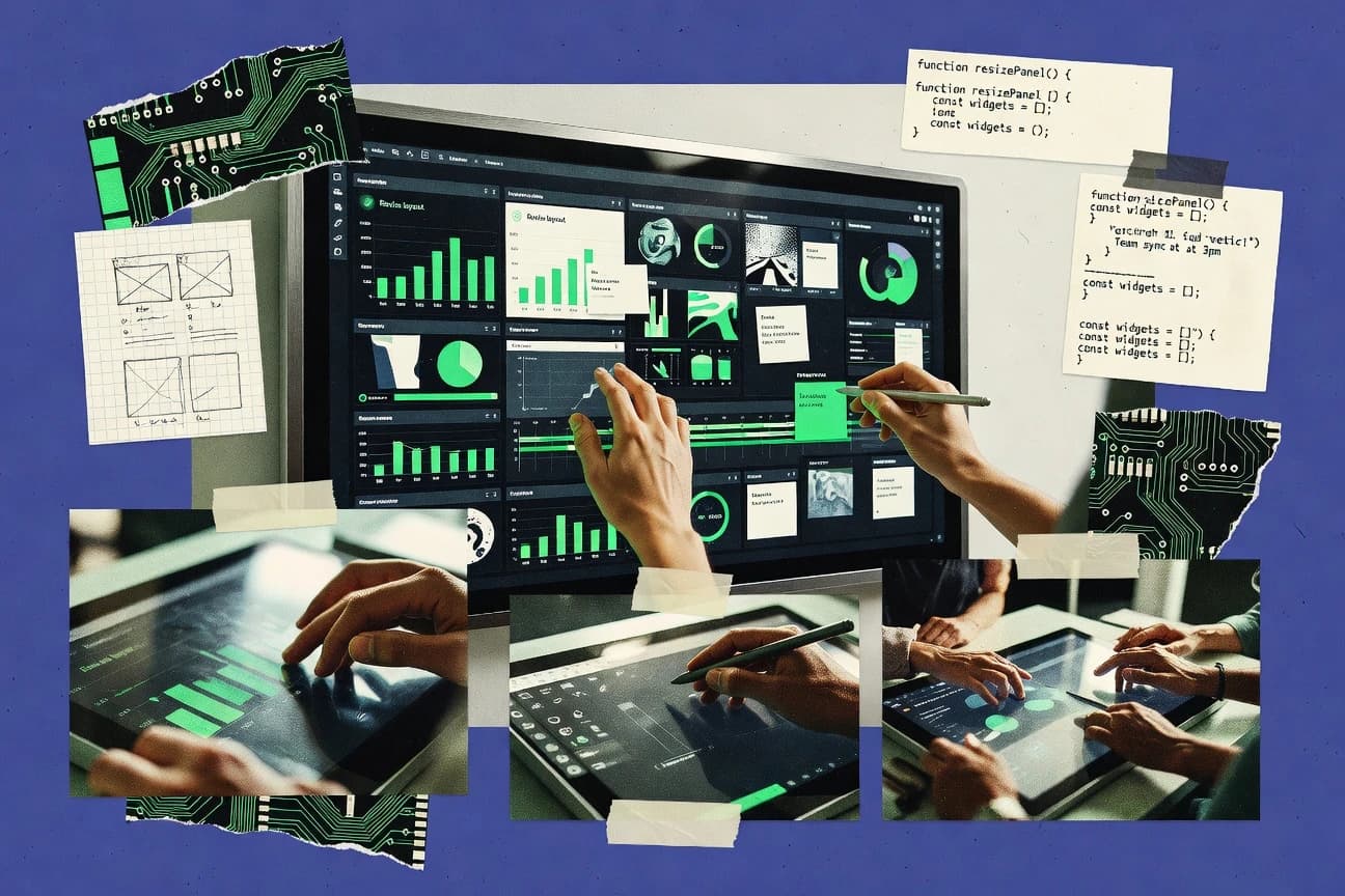 Top 10 Best Interactive Touch Screen Software of 2026