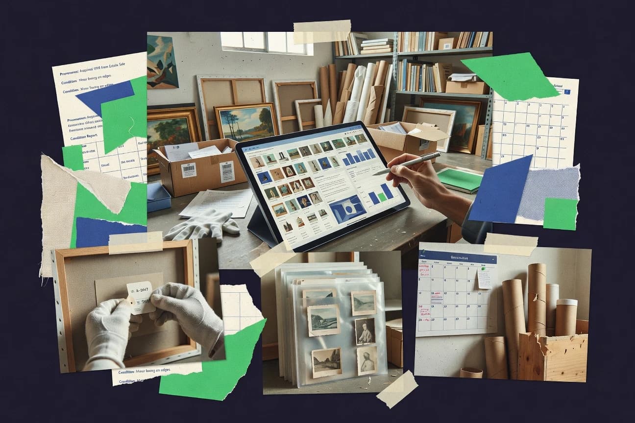 Top 10 Best Art Management Software of 2026