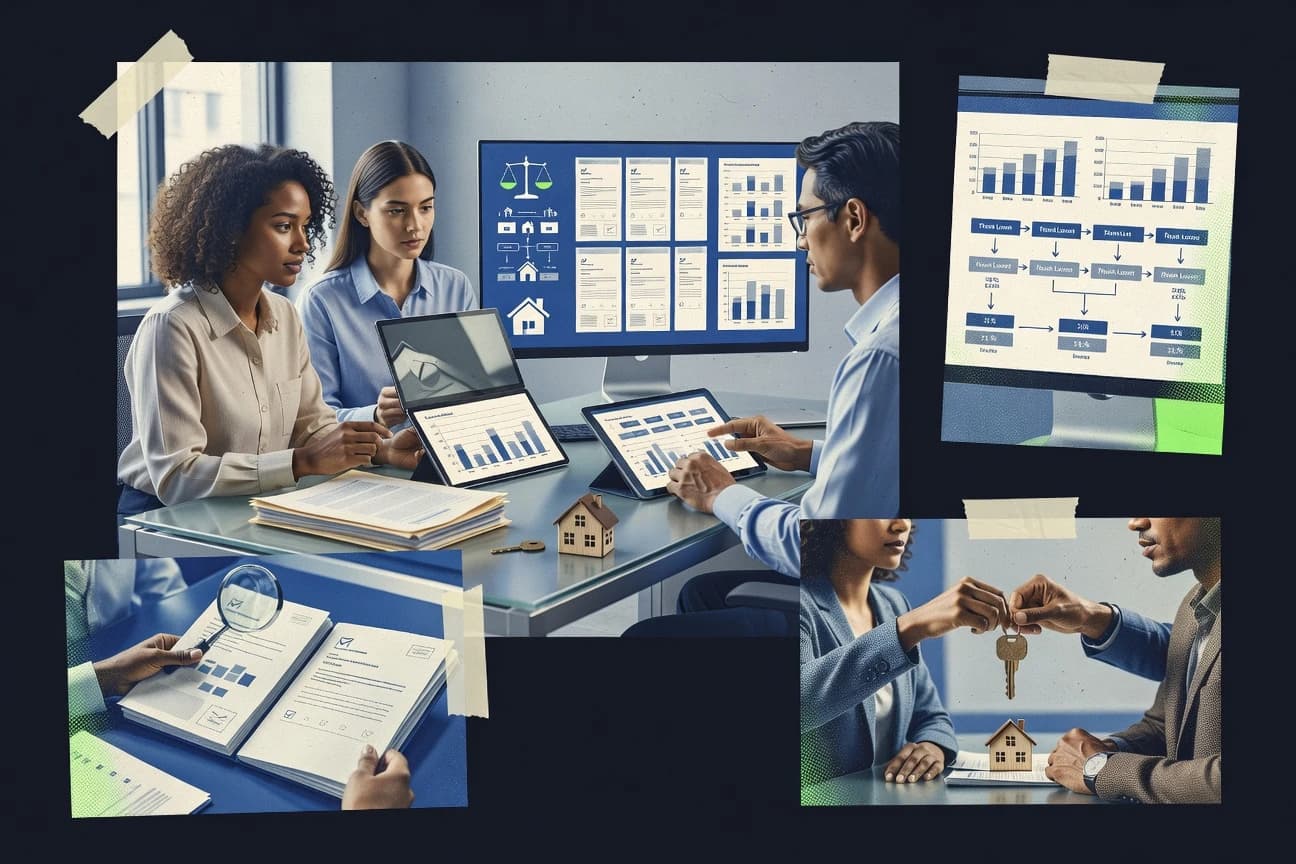 Top 10 Best Fair Lending Software of 2026