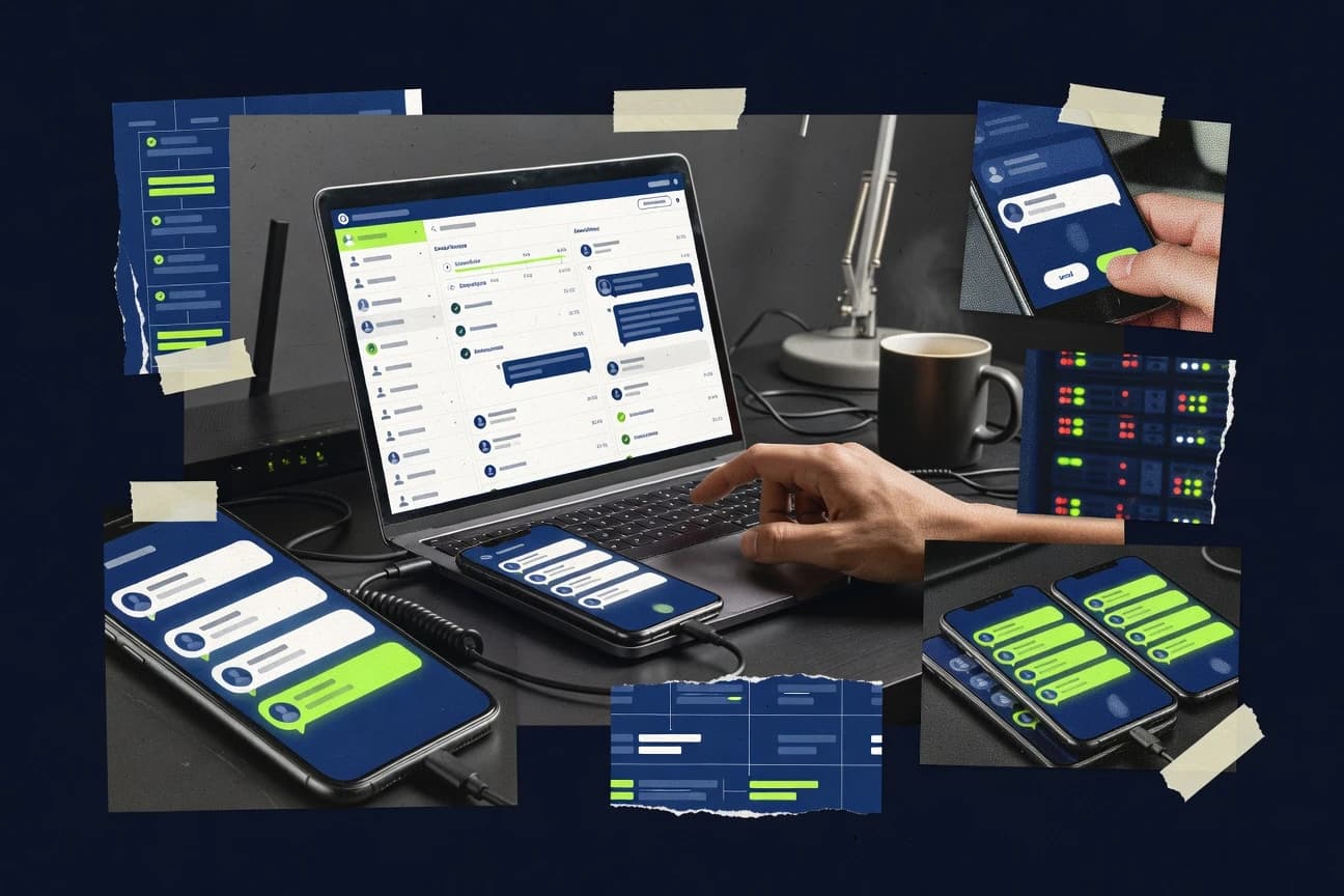 Top 10 Best Automated Texting Software of 2026