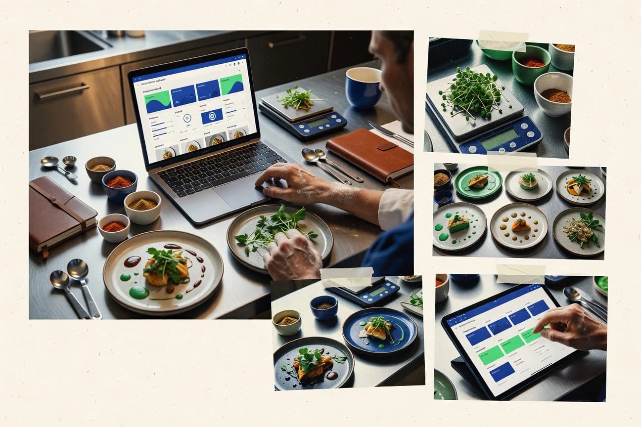 Top 10 Best Recipe Development Software of 2026