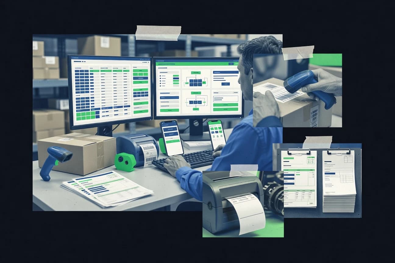 Top 10 Best Sales Order Processing Software of 2026